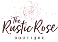 The Rustic Rose Boutique